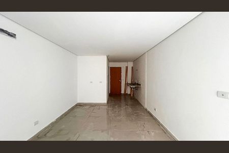 Apartamento para alugar com 35m², 1 quarto e sem vaga Apartamento para alugar com 35m², 1 quarto e sem vagaQuarto integrado