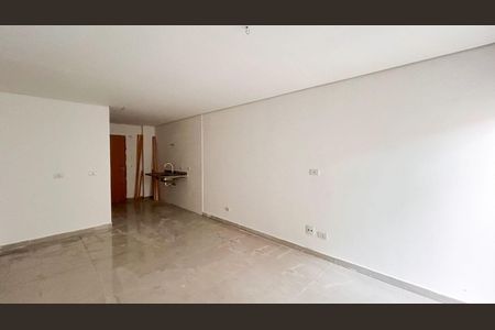 Apartamento para alugar com 35m², 1 quarto e sem vaga Apartamento para alugar com 35m², 1 quarto e sem vagaQuarto integrado