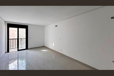 Studio para alugar com 27m², 1 quarto e sem vagaQuarto integrado