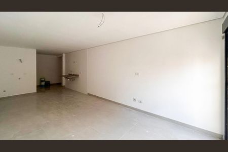 Studio para alugar com 27m², 1 quarto e sem vagaSala/Quarto
