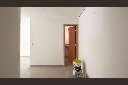 Studio para alugar com 27m², 1 quarto e sem vagaCozinha integrada