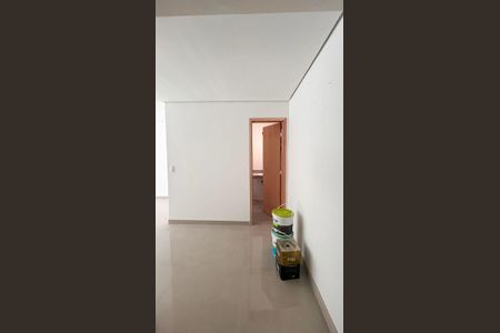 Studio para alugar com 27m², 1 quarto e sem vagaCozinha integrada