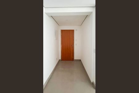 Studio para alugar com 27m², 1 quarto e sem vagaCozinha integrada