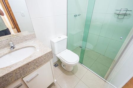 Casa à venda com 170m², 4 quartos e 3 vagasBanheiro Social