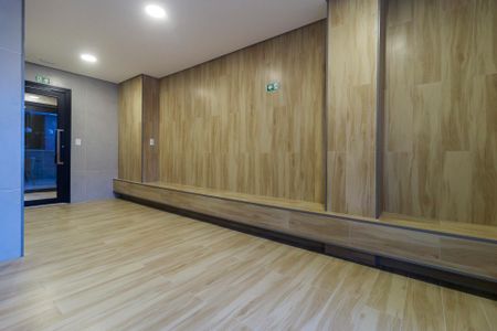 Studio para alugar com 24m², 1 quarto e sem vagaEspaço Relax
