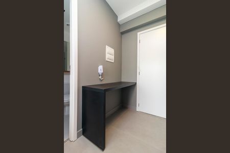 Studio para alugar com 24m², 1 quarto e sem vagaStudio