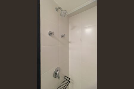 Studio para alugar com 24m², 1 quarto e sem vagaBanheiro social