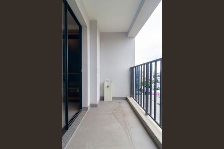 Studio para alugar com 24m², 1 quarto e sem vagaStudio