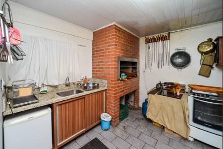 Casa à venda com 200m², 3 quartos e 2 vagas Casa à venda com 200m², 3 quartos e 2 vagasEspaço Gourmet