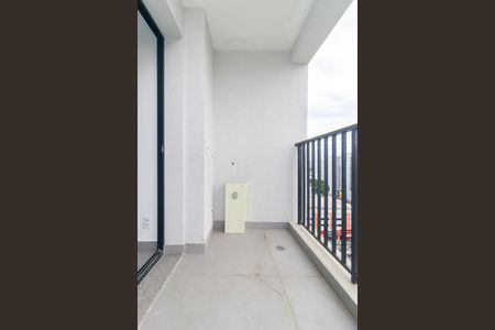 Studio de kitnet/studio para alugar com 1 quarto, 24m² em Santo Amaro, São Paulo