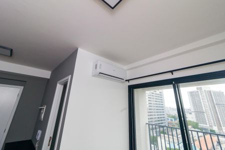 Studio para alugar com 24m², 1 quarto e sem vaga Studio para alugar com 24m², 1 quarto e sem vagaStudio