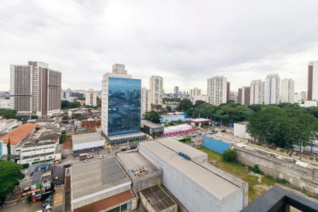 Studio para alugar com 24m², 1 quarto e sem vaga Studio para alugar com 24m², 1 quarto e sem vagaStudio