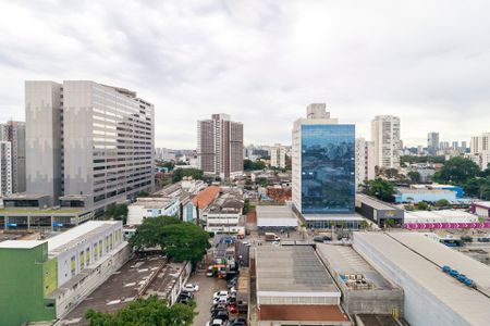 Studio para alugar com 24m², 1 quarto e sem vaga Studio para alugar com 24m², 1 quarto e sem vagaStudio