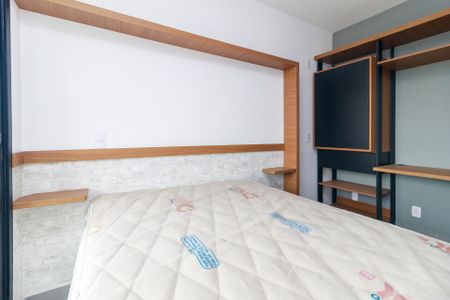 Studio para alugar com 24m², 1 quarto e sem vaga Studio para alugar com 24m², 1 quarto e sem vagaStudio