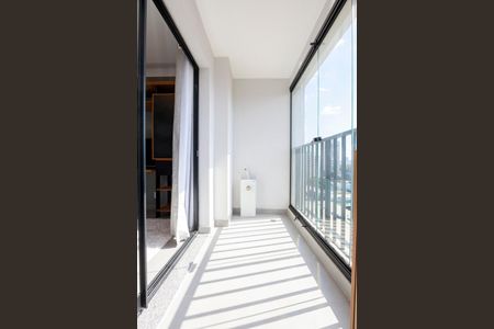 Studio para alugar com 24m², 0 quarto e sem vagaStudio