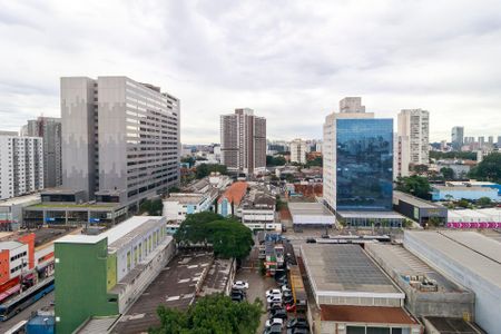 Studio para alugar com 24m², 1 quarto e sem vagaVista do Studio