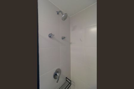 Studio para alugar com 24m², 1 quarto e sem vagaBanheiro