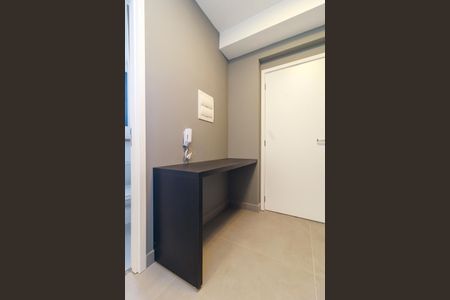 Studio para alugar com 24m², 1 quarto e sem vagaStudio
