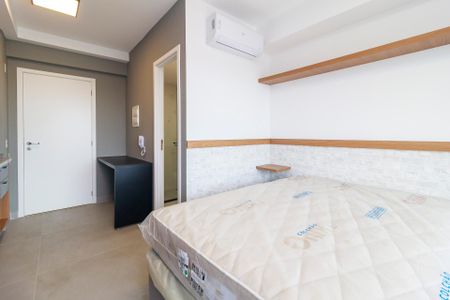 Studio de kitnet/studio para alugar com 0 quarto, 24m² em Santo Amaro, São Paulo