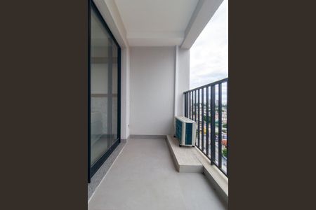 Studio de kitnet/studio para alugar com 0 quarto, 24m² em Santo Amaro, São Paulo