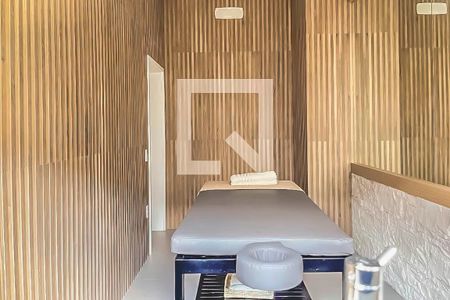 Studio para alugar com 27m², 1 quarto e sem vagaSPA