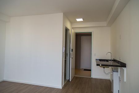 Studio para alugar com 27m², 1 quarto e sem vagaStudio