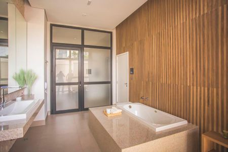 Studio para alugar com 27m², 1 quarto e sem vagaSPA