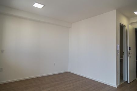 Studio para alugar com 27m², 1 quarto e sem vagaStudio