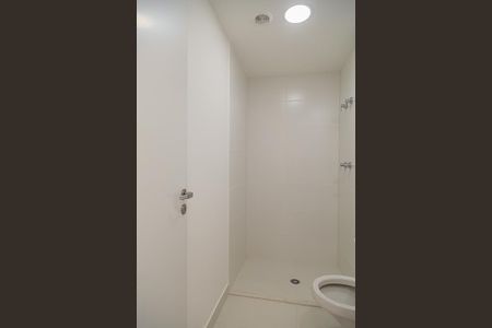Studio para alugar com 27m², 1 quarto e sem vagaBanheiro