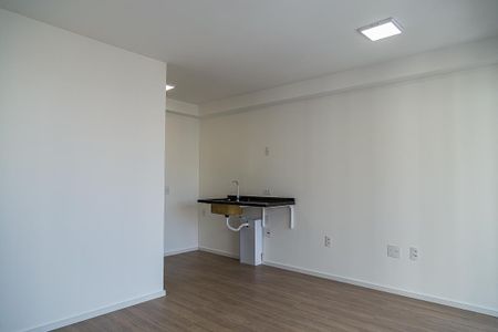 Studio para alugar com 27m², 1 quarto e sem vagaStudio