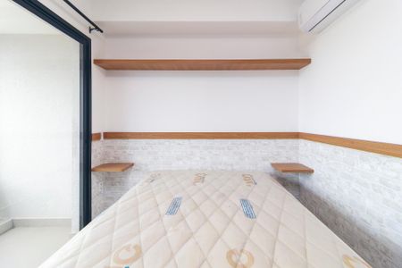 Studio de kitnet/studio para alugar com 1 quarto, 24m² em Santo Amaro, São Paulo