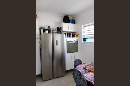 Casa à venda com 251m², 2 quartos e 2 vagasCozinha