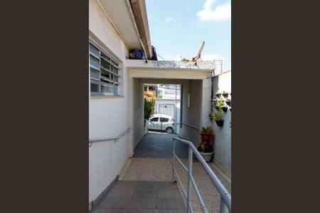 Casa à venda com 251m², 2 quartos e 2 vagasCorredor