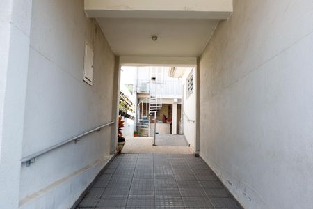 Casa à venda com 251m², 2 quartos e 2 vagasCorredor