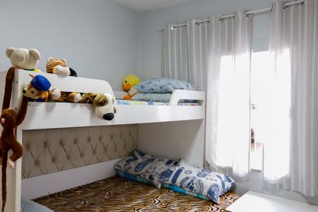 Casa à venda com 251m², 2 quartos e 2 vagasQuarto 2