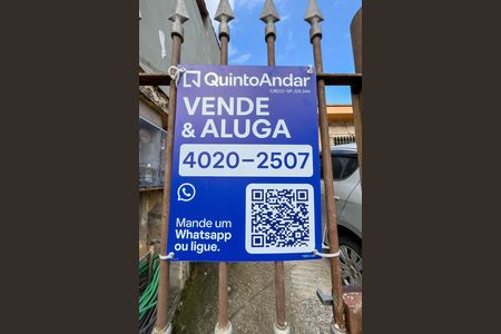 Casa para alugar com 75m², 2 quartos e 1 vaga Casa para alugar com 75m², 2 quartos e 1 vagaPlaca