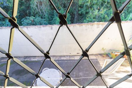 Vista Quarto 2 de casa para alugar com 2 quartos, 75m² em Jaraguá, São Paulo