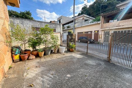 Casa para alugar com 75m², 2 quartos e 1 vaga Casa para alugar com 75m², 2 quartos e 1 vagaVaga