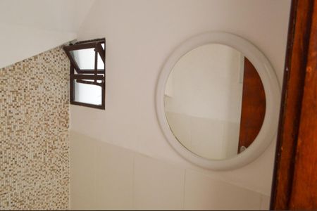 Casa de condomínio à venda com 100m², 3 quartos e 1 vagaLavabo