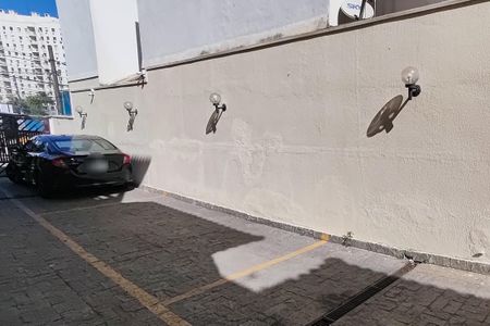 Casa de condomínio à venda com 100m², 3 quartos e 1 vagaEstacionamento