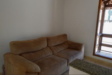 Casa de condomínio à venda com 100m², 3 quartos e 1 vagaSala 2