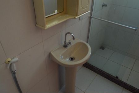 Casa de condomínio à venda com 100m², 3 quartos e 1 vagaBanheiro da Suíte 2