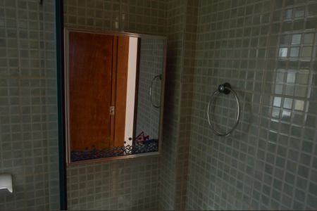 Casa de condomínio à venda com 100m², 3 quartos e 1 vagaBanheiro da Suíte 3