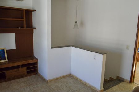 Casa de condomínio à venda com 100m², 3 quartos e 1 vagaSala 2