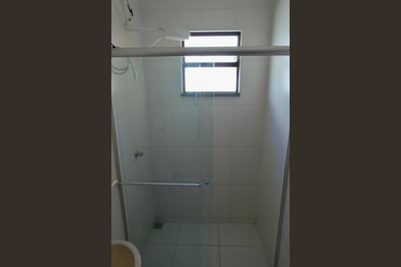 Casa de condomínio à venda com 100m², 3 quartos e 1 vagaBanheiro da Suíte 2