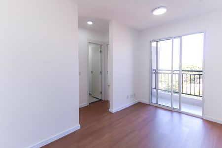 Apartamento para alugar com 41m², 2 quartos e sem vaga Apartamento para alugar com 41m², 2 quartos e sem vagaSala