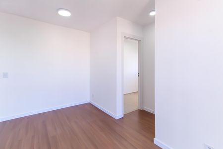 Apartamento para alugar com 41m², 2 quartos e sem vaga Apartamento para alugar com 41m², 2 quartos e sem vagaSala