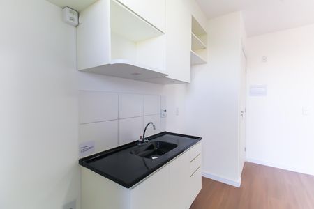 Apartamento para alugar com 41m², 2 quartos e sem vaga Apartamento para alugar com 41m², 2 quartos e sem vagaCozinha