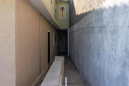 Casa à venda com 166m², 3 quartos e 2 vagasArea comum