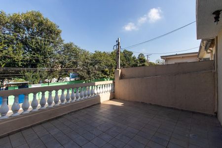 Casa à venda com 166m², 3 quartos e 2 vagasArea comum